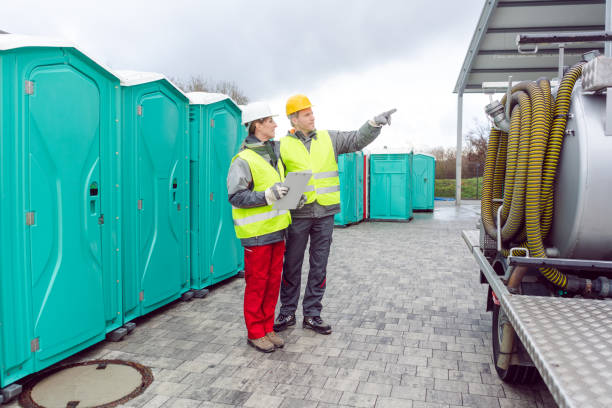 Best Portable Restroom for Sporting Events  in USA